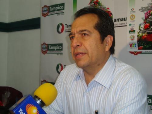 Abren  en  Tampico  el  Refugio Temporal  de Invierno